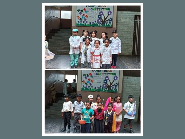 Traffic Awareness Program 